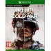 Call of Duty Black Ops Cold War (Xbox One, русская версия)